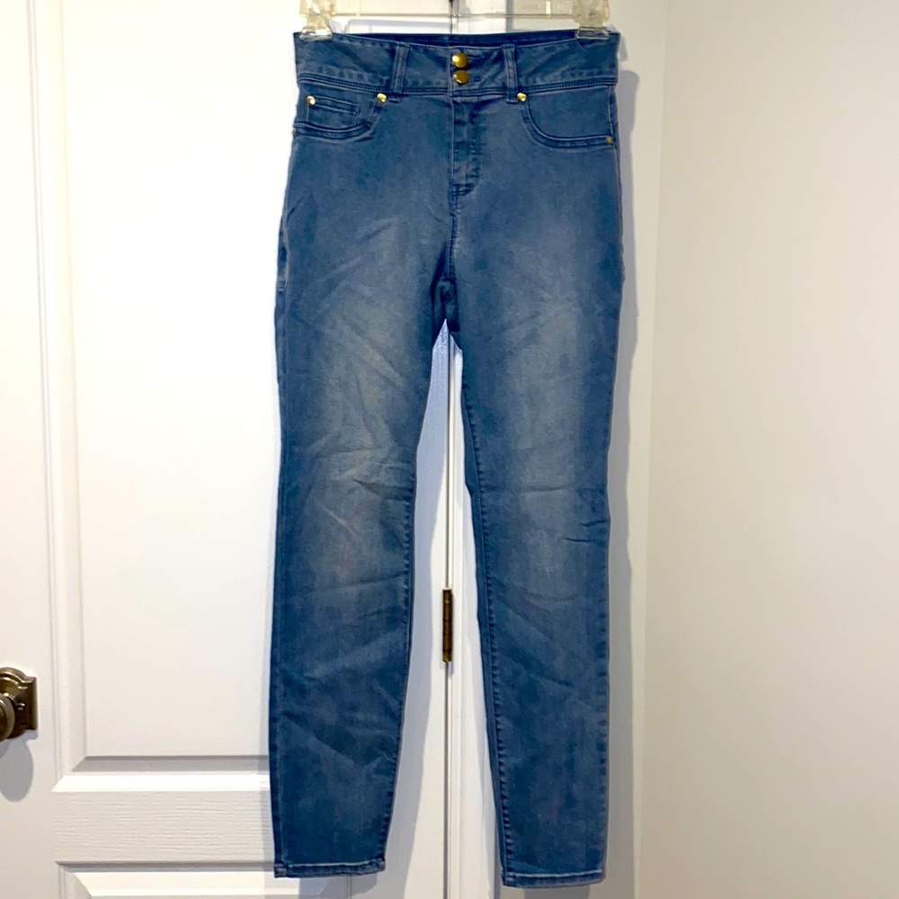 IMAN jeans